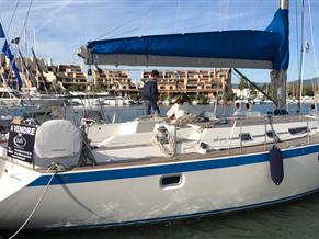 Wauquiez Centurion 48 S