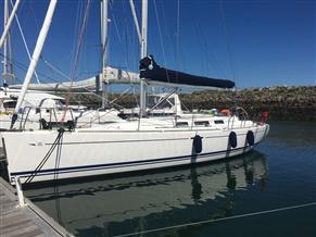 Dufour yachts Dufour 40