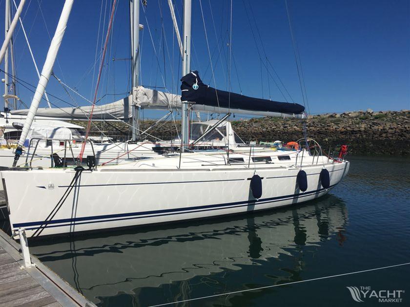 Dufour yachts Dufour 40