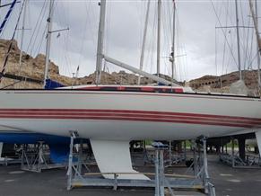 X-Yachts X-412