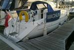 Beneteau Oceanis Clipper 311