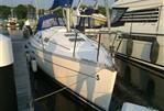 Beneteau Oceanis Clipper 311