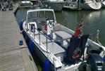 Coastworker 21 Inboard