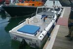 Coastworker 21 Inboard