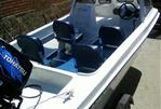 Seaspray 15 Sport Cuddy