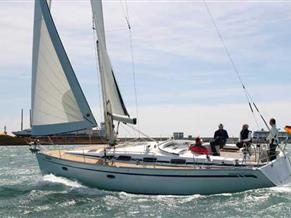Bavaria 40 Cruiser