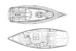 Bavaria 40 Cruiser - Manufacturer Provided Image