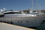 Sanlorenzo 72 SI - Photo 2