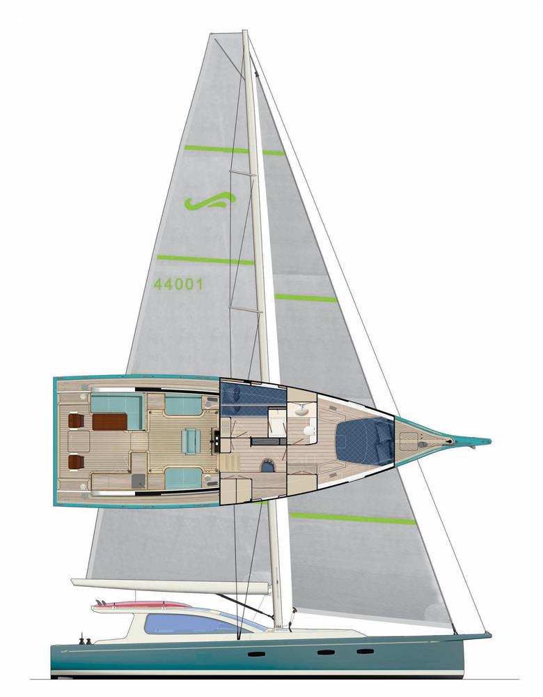 Surfari 50 - Photo 0