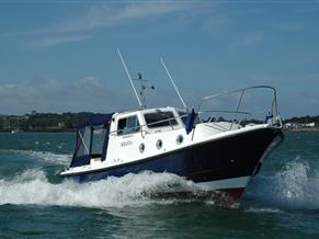 Seaward 23