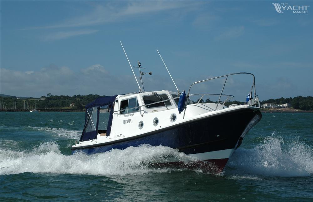 Seaward 23
