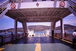 DOUBLE END RO/PAX FERRY