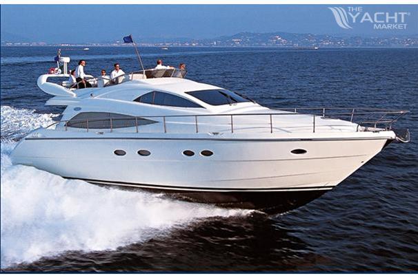 Aicon 56 - Manufacturer Provided Image