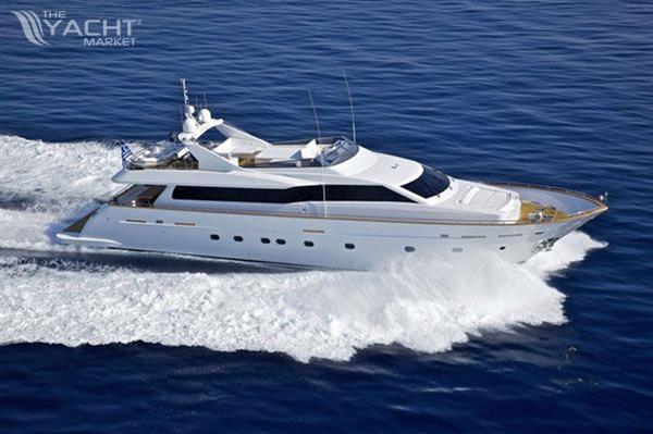 Tecnomar 100 - Photo 0