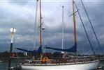 Woodnutt & Co (UK) Atlantic Ketch - Rig