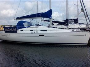 Beneteau Oceanis Clipper 311