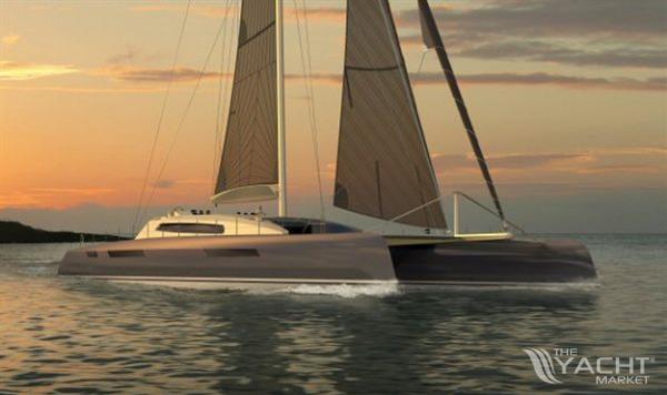 Aeroyacht 110 - Photo 1