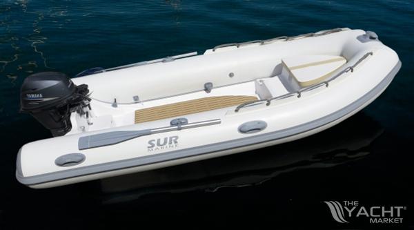 SUR Marine 370 Easy