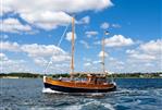 Motor Sailer 38' Ketch Motor Sailer - Photo 0