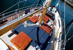Motor Sailer 38' Ketch Motor Sailer - Photo 2