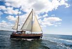 Motor Sailer 38' Ketch Motor Sailer - Photo 3