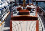 Motor Sailer 38' Ketch Motor Sailer - Photo 4