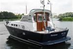 Linssen Yachts (NL) Linssen DS 45