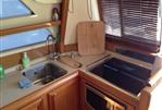 Mochi Craft (IT) Dolphin 54 Sun Top