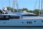 Princess 23m