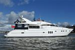 Princess 23m