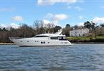 Princess 23m