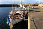 Sakskobing Boatyard/Denmark 33' Colin Archer