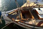 Sakskobing Boatyard/Denmark 33' Colin Archer