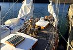 Sakskobing Boatyard/Denmark 33' Colin Archer