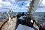 Sakskobing Boatyard/Denmark 33' Colin Archer