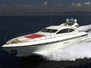 MANGUSTA 92