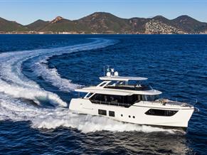 Absolute NAVETTA 73