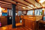Luxury Motor Sailer 30m. 30m.