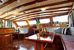 Luxury Motor Sailer 30m. 30m.