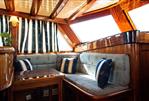 Luxury Motor Sailer 30m. 30m.