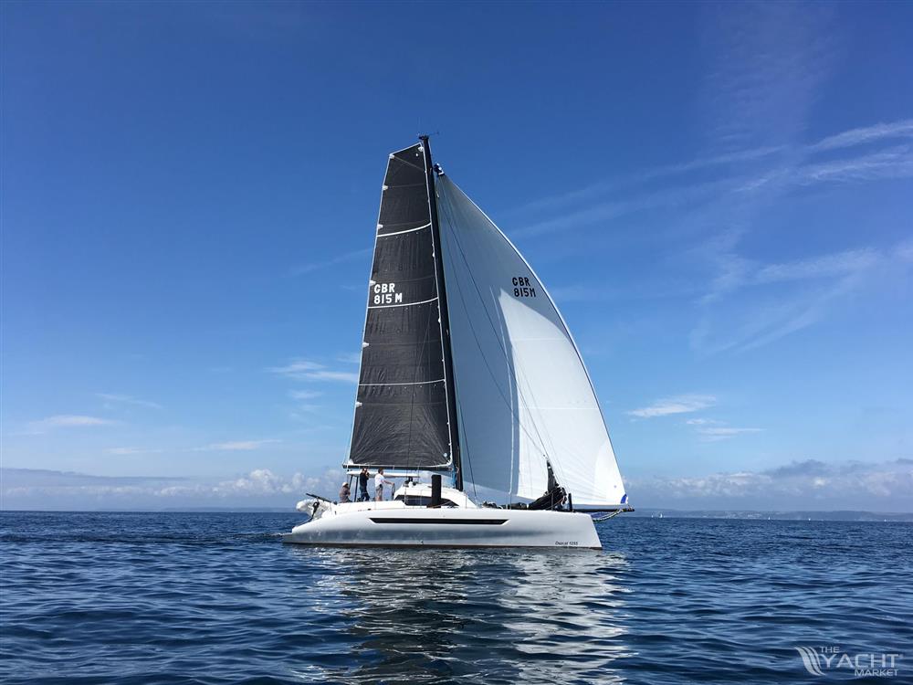 Dazcat 1295 - Dazcat 1295