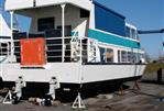 1977 50' x 15' Aluminum Passenger Tour/Dinner Vessel
