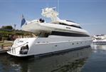 Trident 127
