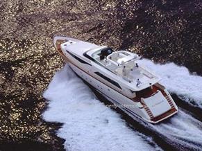 Azimut Style 30m Fly