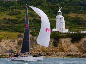 Beneteau First 35
