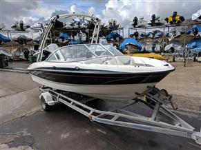 Bayliner 185 Bowrider