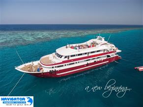 SUEZ DIVE LIVEABROAD