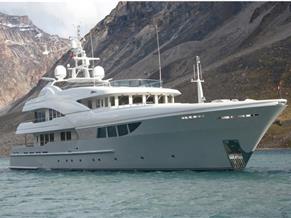Benetti STYLE145'