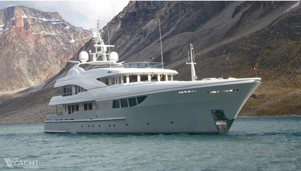 Benetti STYLE145&#39;