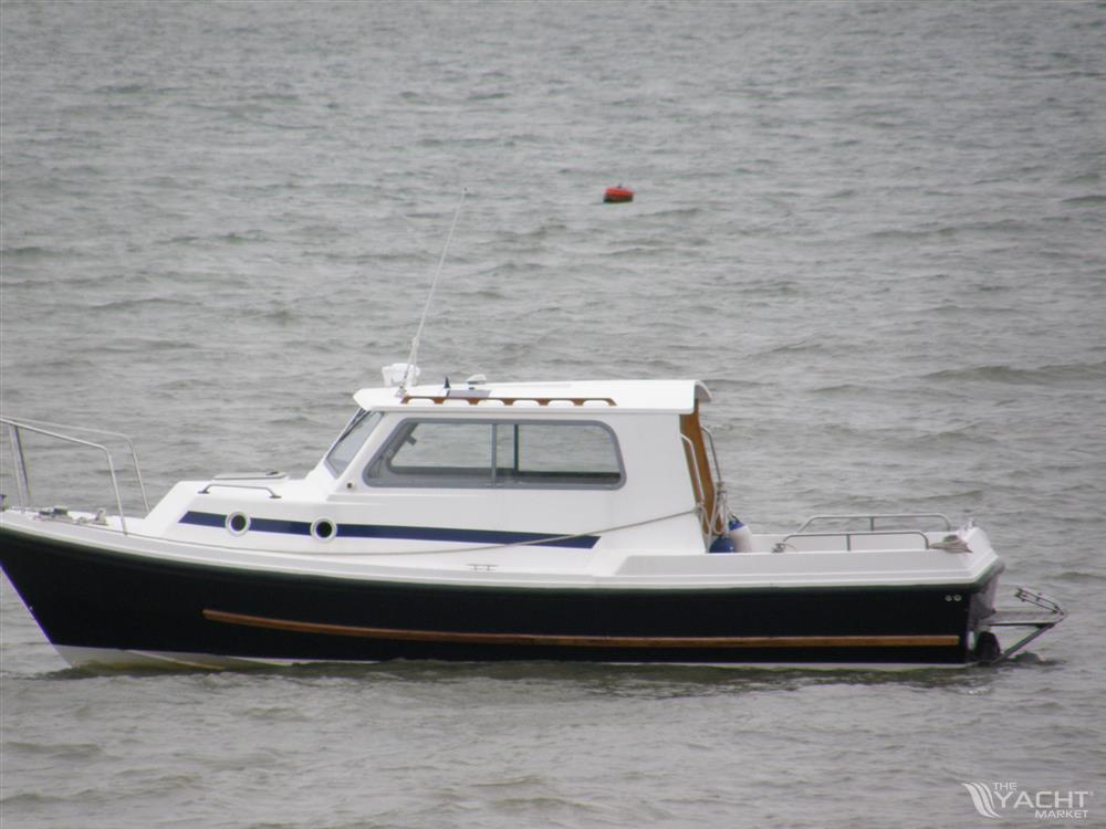 Harley 25